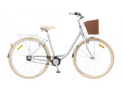 CLASSIC AVENUE 7 NEXUS EQ